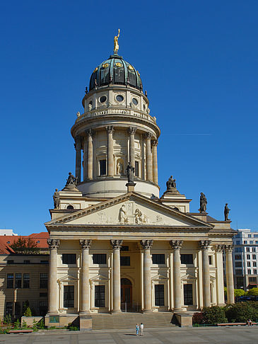 Fotos Französischer Dom