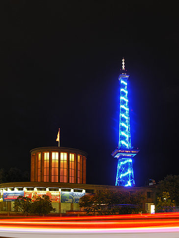 Foto Funkturm