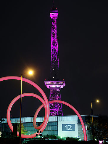 Foto Funkturm