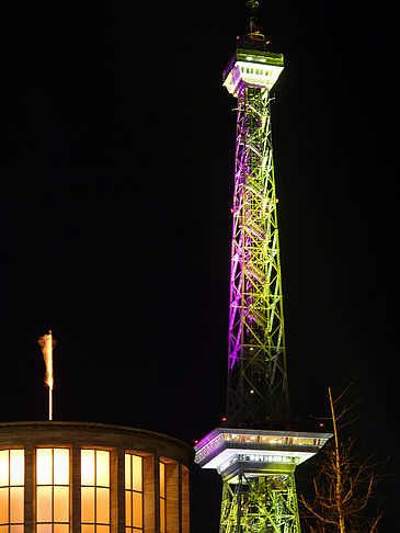 Foto Funkturm