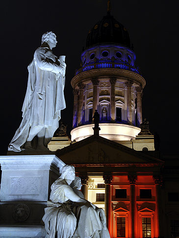 Foto Französischer Dom