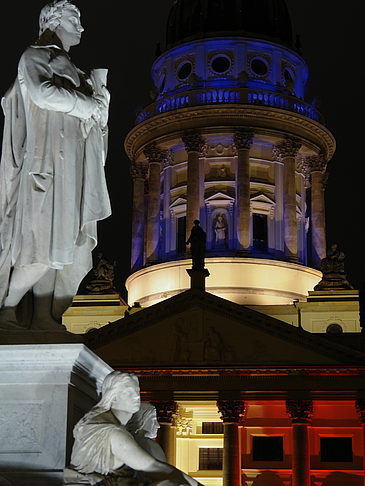 Fotos Französischer Dom