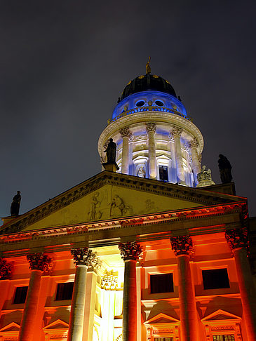 Französischer Dom Fotos