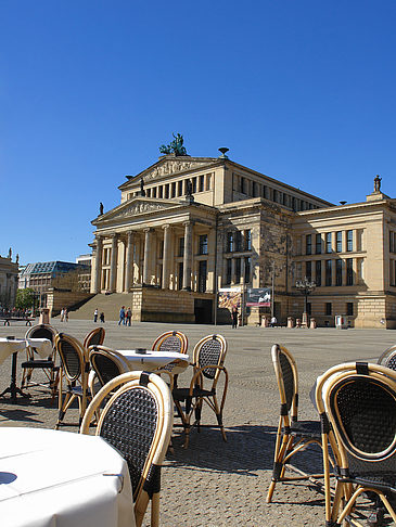 Fotos Gendarmenmarkt | Berlin