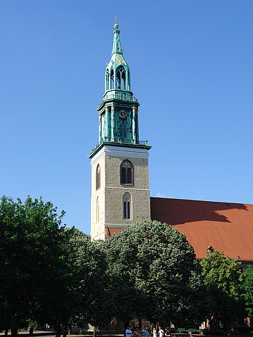 Fotos Marienkirche | Berlin