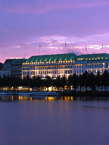 Hotel Vierjahreszeiten Foto 