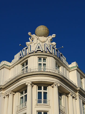 Hotel Atlantic Foto 