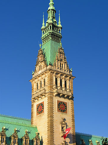 Rathaus Fotos