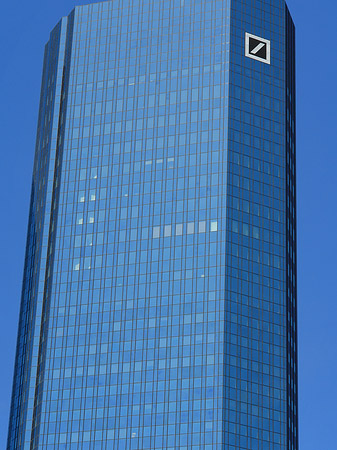 Fotos Nordtower der Deutschen Bank | Frankfurt am Main