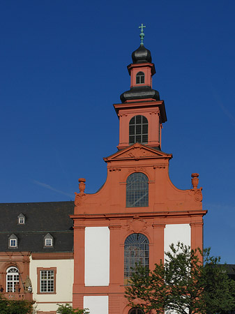 Foto Deutschordenskirche