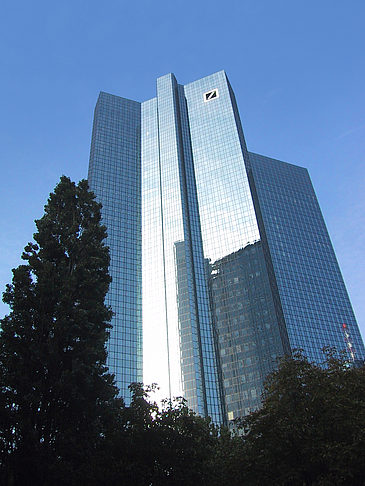 Fotos Deutsche Bank | Frankfurt am Main