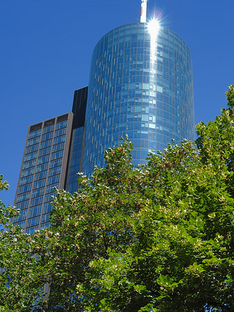 Maintower Foto 