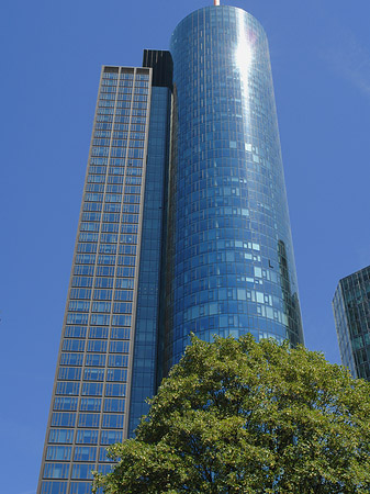 Fotos Maintower | Frankfurt am Main