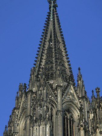 Fotos Südturm des Kölner Doms | Köln