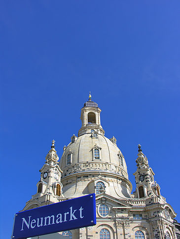 Fotos Neumarkt an der Frauenkirche | Dresden