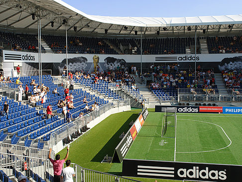 Adidas Arena Foto 