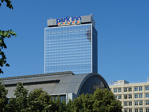 Park Inn Hotel Foto 