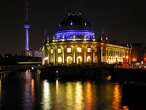 Fotos Bodemuseum | Berlin