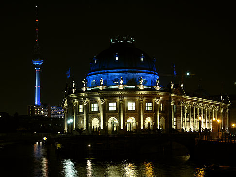 Bodemuseum