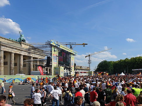 Fotos Brandenburger Tor