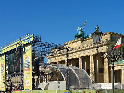 Brandenburger Tor Fotos