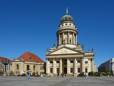 Fotos Französischer Dom | Berlin