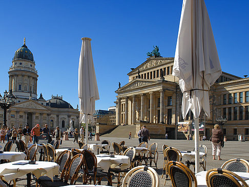 Fotos Gendarmenmarkt | Berlin