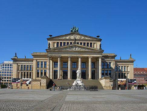 Fotos Konzerthaus | Berlin