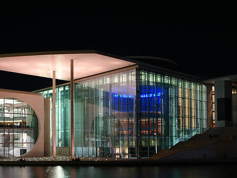 Marie Elisabeth Lüders Haus