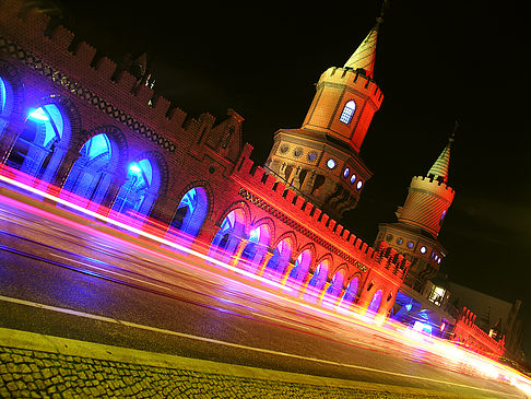 Oberbaumbrücke