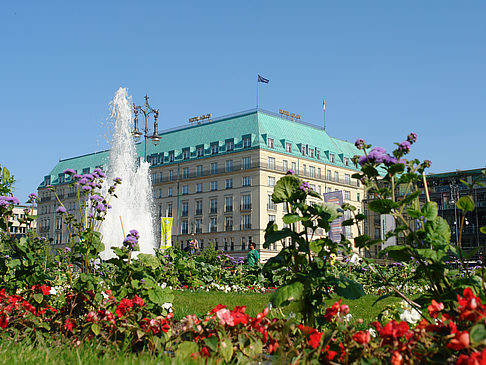 Hotel Adlon Foto 