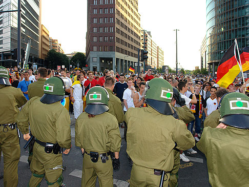 Fotos Polizei | Berlin