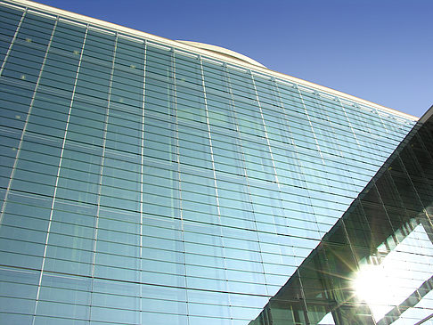 Foto Marie Elisabeth Lüders Haus