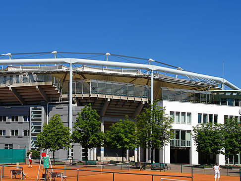 Am Rothenbaum Fotos