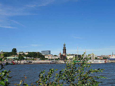 Fotos Panorama | Hamburg