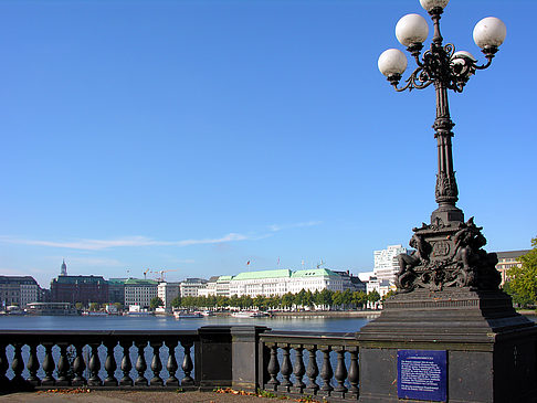 Lombardbrücke