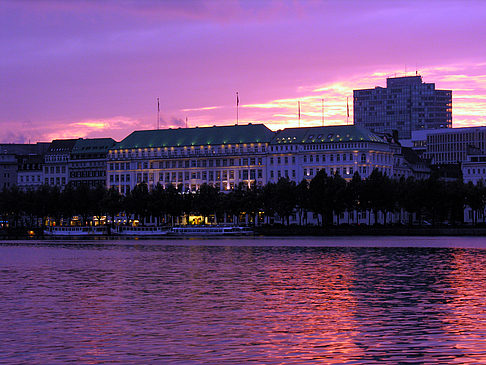 Hotel Vierjahreszeiten Foto 