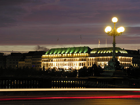 Hotel Vierjahreszeiten