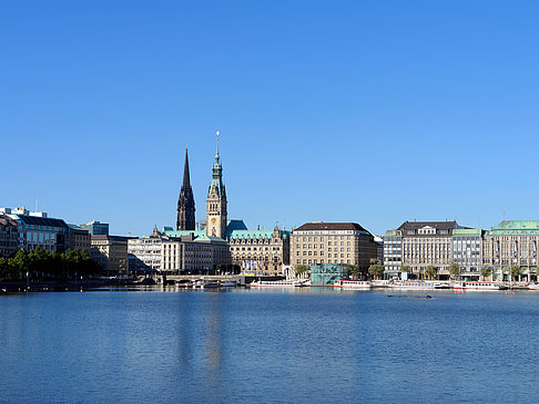 Fotos Rathaus | Hamburg