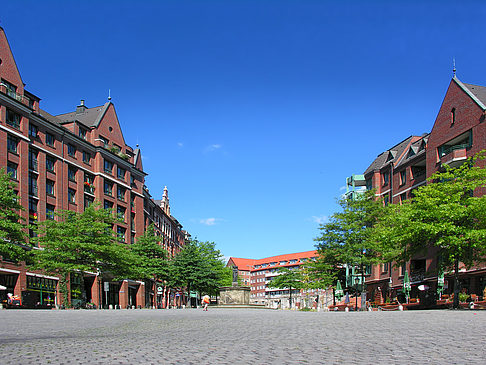 Fischmarkt Fotos