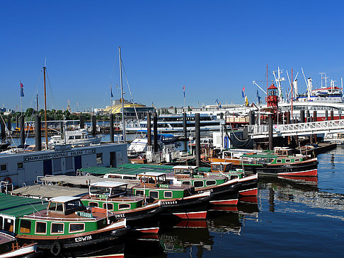 Niederhafen Foto 