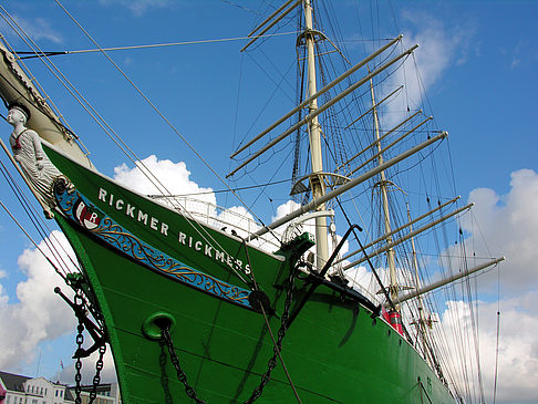 Rickmer Rickmers