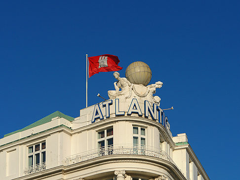 Hotel Atlantic