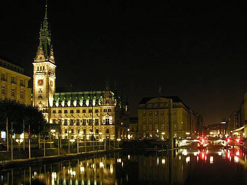 Foto Rathaus