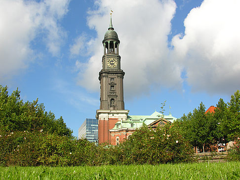 Fotos St. Michaelis Kirche | Hamburg