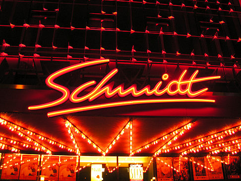 Foto Schmidt Theater