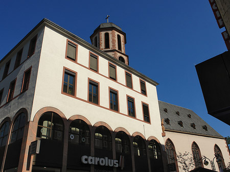 Foto Carolus - Frankfurt am Main