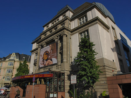 Deutsches Filmmuseum Fotos