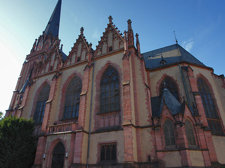 Deutschherrenkirche Foto 