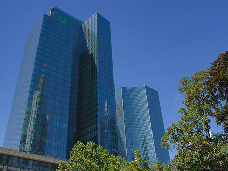 Dresdner Bank Gallileo Foto 